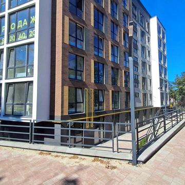 Реальна квартира. Продам студію 22м2 з ДОКУМЕНТАМИ в ЖК GL-Club Ірпінь ЖК GL-club