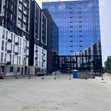 Продаж 2 кім.кв. з терасою по  периметру ЖК Washington City
