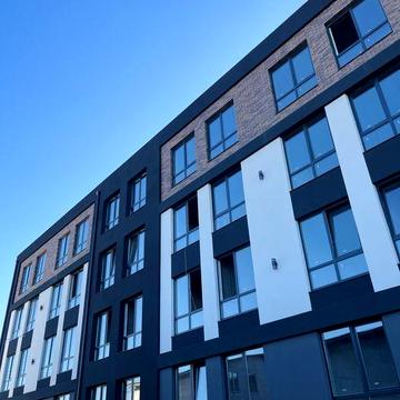 25 000 $ — квартира 38 м², зданий будинок, Білогородка ЖК Свій квартал