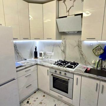 Сдам 2-комнатную на Вильямса 68 А, Таирова,Первая сдача