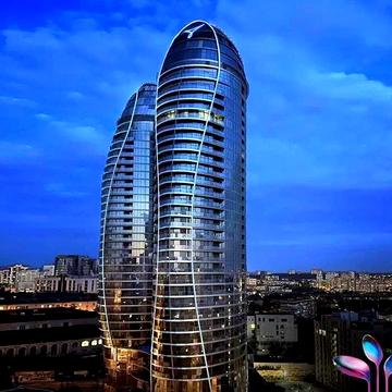 ТОП! БЕЗ%! Видова 3К Іоанна Павла II, 12 ЖК Taryan Towers Вежа 2 Центр ЖК Taryan Tower
