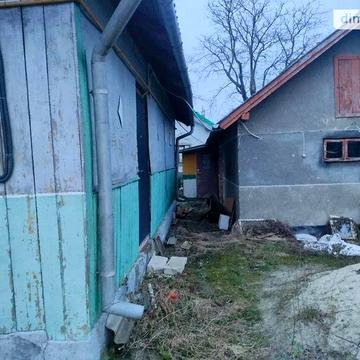 Продаж 3к Дім Франка