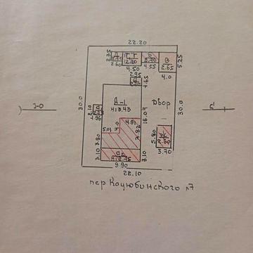 Продається 3х кімнатна квартира
