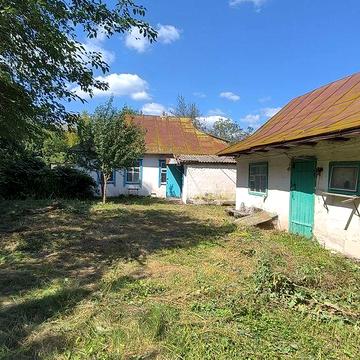 Будинок в селі Пилипівка