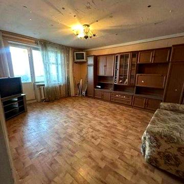 ПРОДАМ простору 1-кімнатну квартиру з газовим опаленням в Чорноморці