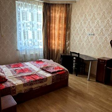Сдам 2-х к квартиру в ЖК Чудо город 4 этаж, Центр, Привоз