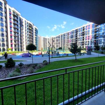 Кращий комплекс в Центрі міста ЗДАНА ! ЖК Фемелі Плаза