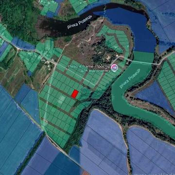 Широка гребля, Вінницький, Вінницька область 5500.0 USD