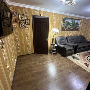 Продам квартиру в районі Кірова