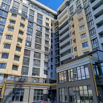 Продам 1 кімнатну квартиру центрі Ірпінь.