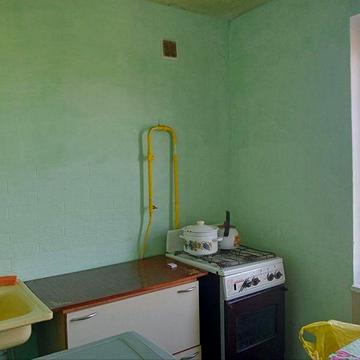 Здам однокімнатну квартиру на Кресі