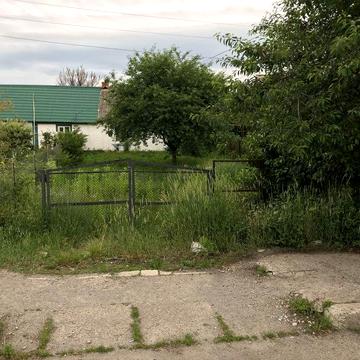 Продам пів будинка