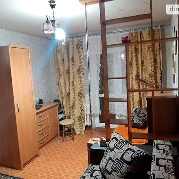 Довгострокова оренда 1к Квартира Байрона (Героїв Сталінграда) проспект