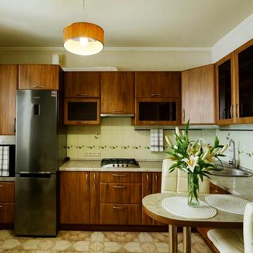 Терміново! Однокімнатна квартира, Буча центр. Є газ ЖК Київ Міськ Буд