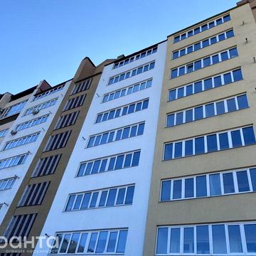 Продається 1 кім квартира в зданій новобудові
