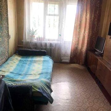 Продам 2х ком. квартиру. ЖК новый быт