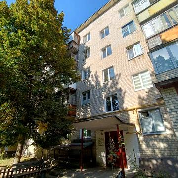 Однокімнатна. Нива. Чезара. Технологічний університет..