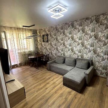 Довгострокова оренда 2к Квартира Пирогова вулиця