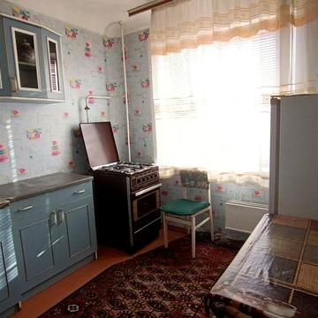 Здам 1 кімнатну квартиру в Центрі
