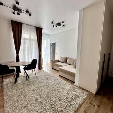 Довгострокова оренда 1к Квартира Капушанська (Перемоги) вулиця ЖК Comfort City