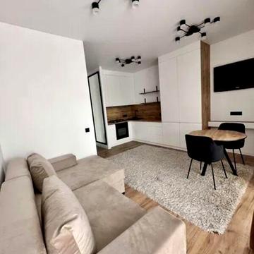 Довгострокова оренда 1к Квартира Капушанська (Перемоги) вулиця ЖК Comfort City