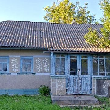 Продаж будинку Великий Жванчик, Камянець Подільсь.рай,Хмельницька обл