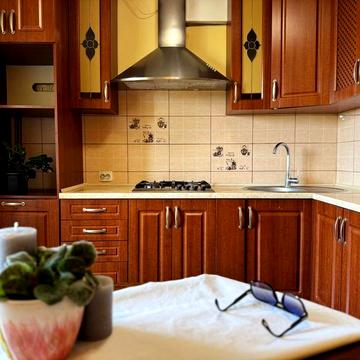 Продаж 4кімн. квартира вул. Щурата, чешка, ремонт.