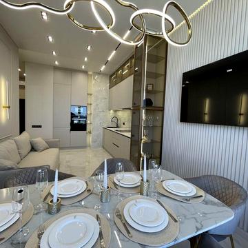 ‼️Эдинсвенная 3 к. Кв / 80 м2 ‼️ЖК Атмосфера ‼️ Продажа ЖК Атмосфера