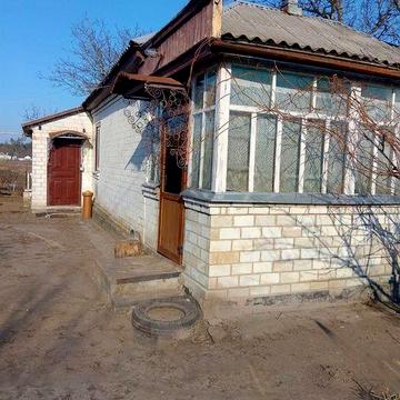 Продам будинок в с. Мошни