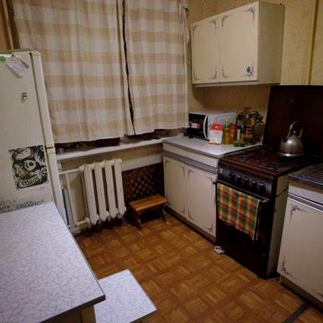 Продам 1- к. кв. Цегляний буд.!
