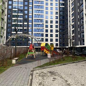 Світла 2 кімнатна квартира з ремонтом у ЖК Комфорт Парк ЖК Comfort Park