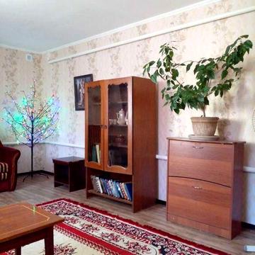 1к. Соломянка, вул. Лисичанська, житловий стан, меблі, техніка.
