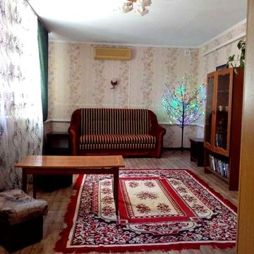 1к. Соломянка, вул. Лисичанська, житловий стан, меблі, техніка.