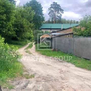 Лісова вул.