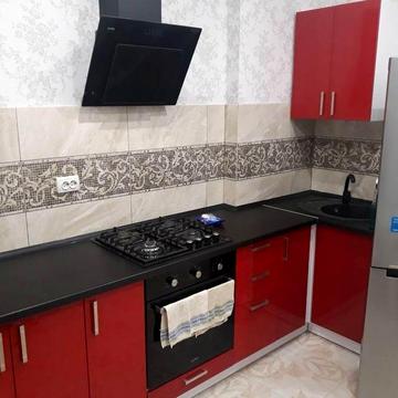 Здам квартиру в ЖК Смарагдове місто