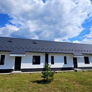 Таунхаус 9 км від Києва–готовий до ремонту,земельна ділянка 2.5 сотки!