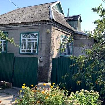 Продам будинок по вул Херсонський шлях Романково