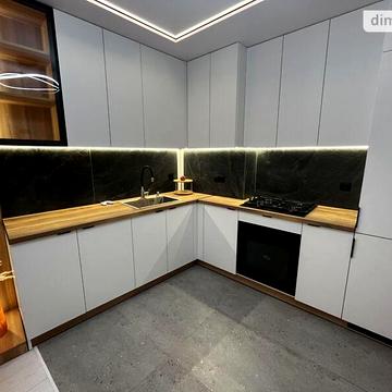 Продаж 3к Квартира Київська вулиця ЖК Киевский