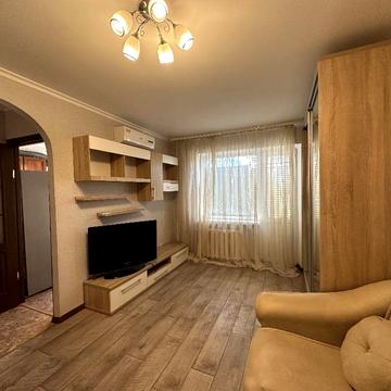 Продаж 1к квартири центр Патріотична ремонт