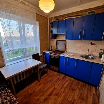 Продажа 1ой квартиры в Днепровском р-не