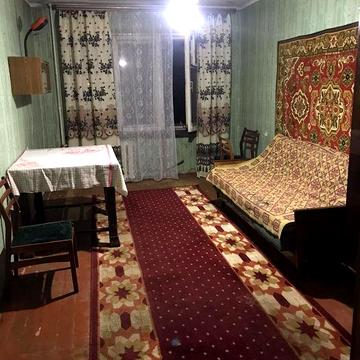 Сдам на длительный срок 2 комн из кв . Центр Залютино. Харьков.