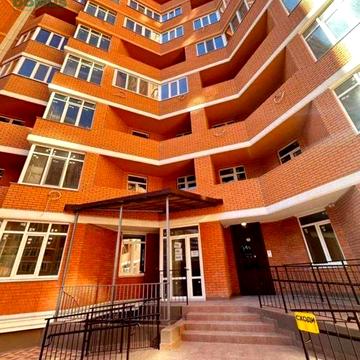 Срочная продажа! 1 комн ЖК Реал Парк / Real Park! Дом сдан! ЖК «Real Park»