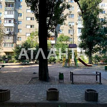 Продаж 1к Квартира Академіка Корольова вулиця