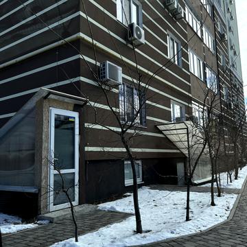 Покровська вул., 40-Б