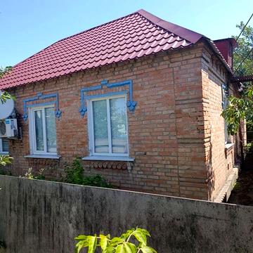 Продам будинок в тихому затишному місці