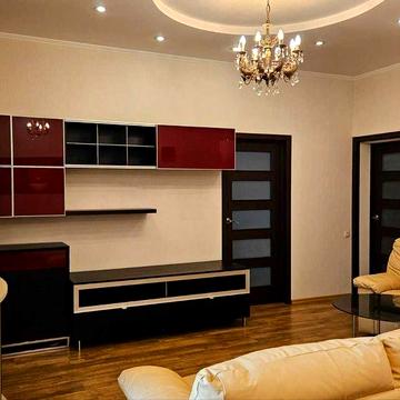 Сдам 2-х комн.кв. Культуры 22-Б метро «Научная»