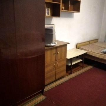 Оренда однокімнтної квартири