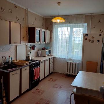 3 кімнати, Шуменський, тариф на опалення - 3 грн/ кв.м.