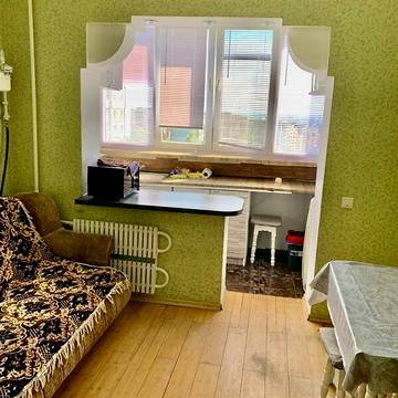 Довгострокова оренда 1к Квартира Панаса Мирного вулиця