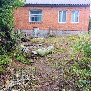 Будинок 68м2 вул.Залізнична